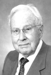 Robert W. Young